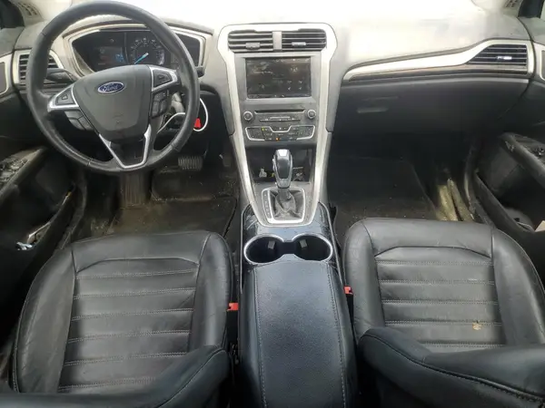 3FA6P0HDXGR143907 2016 FORD FUSION - Image 8