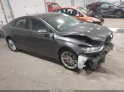 3FA6P0HDXGR144541 2016 FORD FUSION