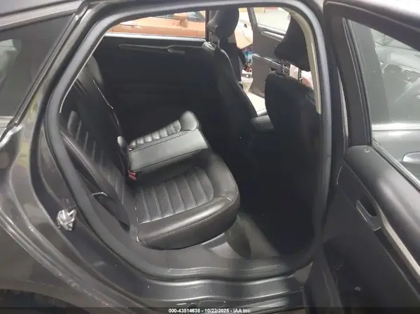 3FA6P0HDXGR144541 2016 FORD FUSION - Image 8