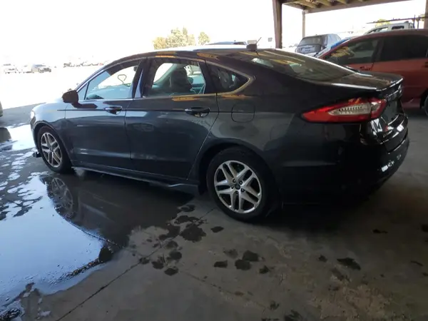 3FA6P0HDXGR146919 2016 FORD FUSION - Image 2
