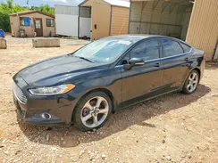 3FA6P0HDXGR148153 2016 FORD FUSION
