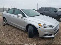 3FA6P0HDXGR148413 2016 FORD FUSION