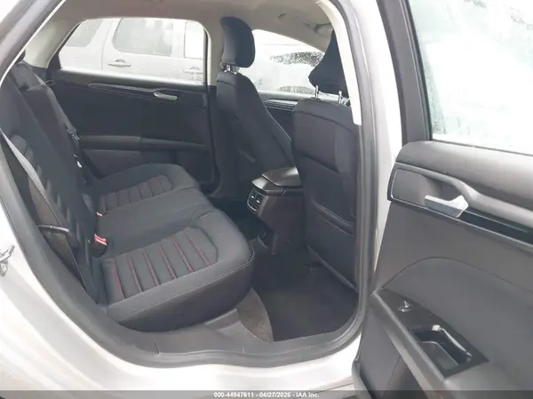 3FA6P0HDXGR148413 2016 FORD FUSION - Image 8
