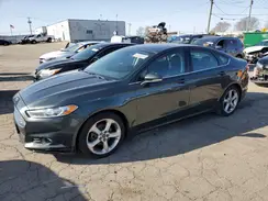 3FA6P0HDXGR151912 2016 FORD FUSION
