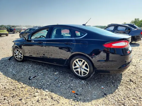 3FA6P0HDXGR153546 2016 FORD FUSION - Image 2