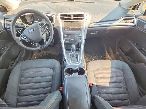 3FA6P0HDXGR153546 2016 FORD FUSION - Image 8