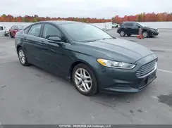 3FA6P0HDXGR153630 2016 FORD FUSION