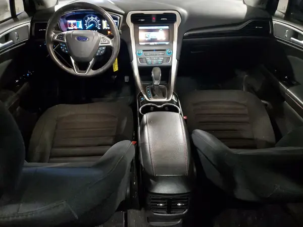 3FA6P0HDXGR156737 2016 FORD FUSION - Image 8