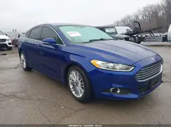 3FA6P0HDXGR165616 2016 FORD FUSION
