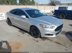 3FA6P0HDXGR166300 2016 FORD FUSION