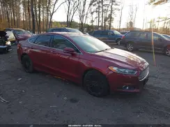 3FA6P0HDXGR170525 2016 FORD FUSION