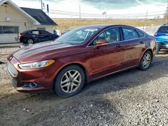 3FA6P0HDXGR170928 2016 FORD FUSION