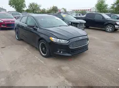 3FA6P0HDXGR171920 2016 FORD FUSION