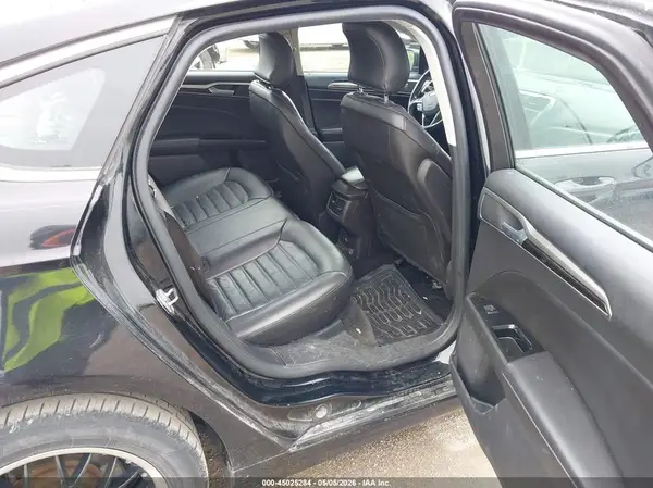 3FA6P0HDXGR171920 2016 FORD FUSION - Image 8