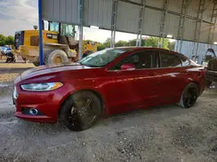 3FA6P0HDXGR172758 2016 FORD FUSION