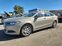 3FA6P0HDXGR172825 2016 FORD FUSION