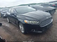 3FA6P0HDXGR175465 2016 FORD FUSION