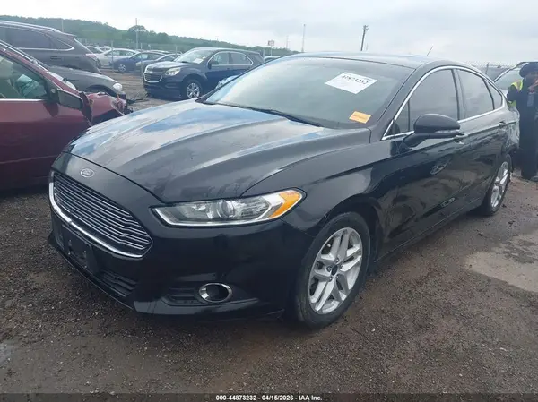 3FA6P0HDXGR175465 2016 FORD FUSION - Image 2
