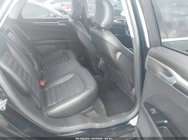 3FA6P0HDXGR175465 2016 FORD FUSION - Image 8