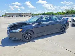 3FA6P0HDXGR182979 2016 FORD FUSION