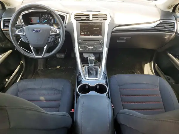 3FA6P0HDXGR182979 2016 FORD FUSION - Image 8
