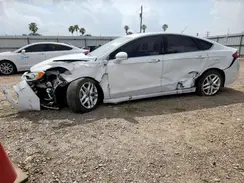 3FA6P0HDXGR186384 2016 FORD FUSION
