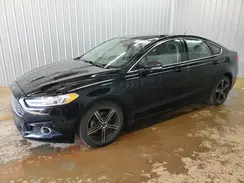 3FA6P0HDXGR190550 2016 FORD FUSION