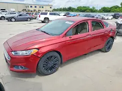 3FA6P0HDXGR194162 2016 FORD FUSION