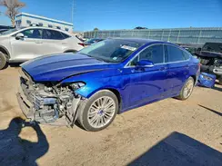 3FA6P0HDXGR194226 2016 FORD FUSION