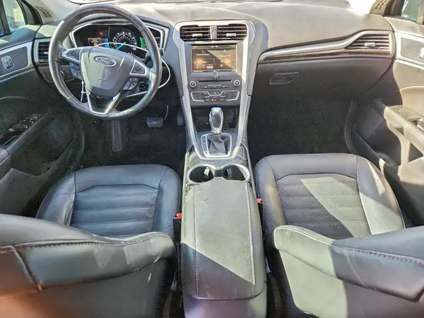 3FA6P0HDXGR194226 2016 FORD FUSION - Image 8