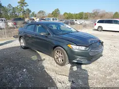 3FA6P0HDXGR196901 2016 FORD FUSION