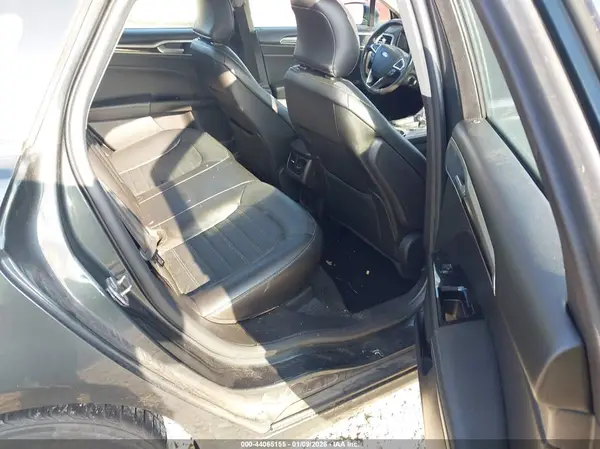 3FA6P0HDXGR196901 2016 FORD FUSION - Image 8