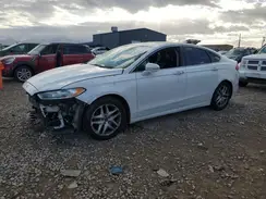 3FA6P0HDXGR197580 2016 FORD FUSION