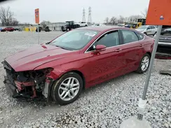 3FA6P0HDXGR201983 2016 FORD FUSION