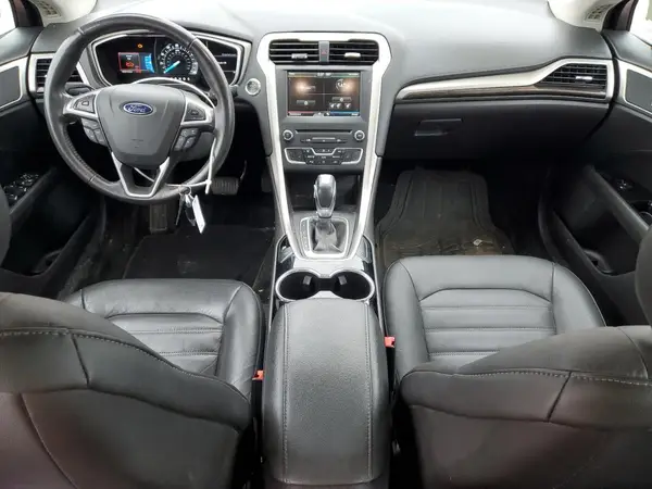 3FA6P0HDXGR201983 2016 FORD FUSION - Image 8