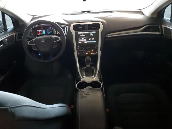 3FA6P0HDXGR202468 2016 FORD FUSION - Image 8
