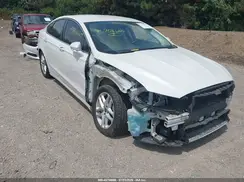 3FA6P0HDXGR211400 2016 FORD FUSION