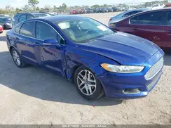 3FA6P0HDXGR211624 2016 FORD FUSION