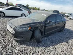 3FA6P0HDXGR212854 2016 FORD FUSION