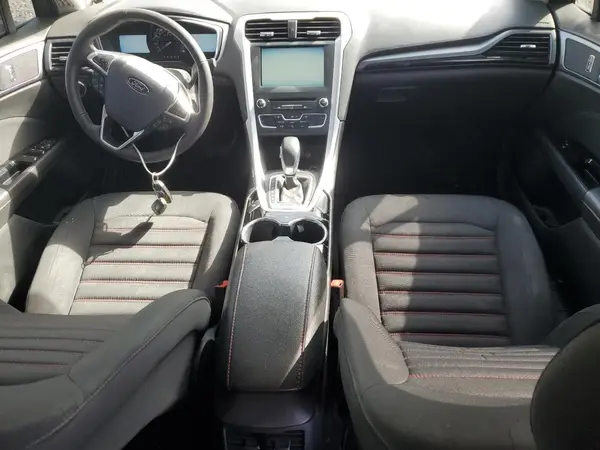 3FA6P0HDXGR212854 2016 FORD FUSION - Image 8