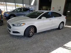 3FA6P0HDXGR215897 2016 FORD FUSION