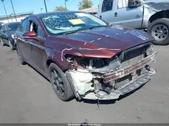 3FA6P0HDXGR216015 2016 FORD FUSION