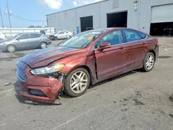 3FA6P0HDXGR220842 2016 FORD FUSION