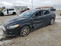 3FA6P0HDXGR221103 2016 FORD FUSION