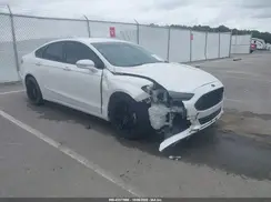 3FA6P0HDXGR223255 2016 FORD FUSION