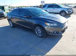 3FA6P0HDXGR224101 2016 FORD FUSION
