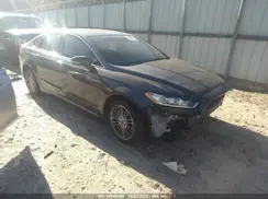 3FA6P0HDXGR224292 2016 FORD FUSION