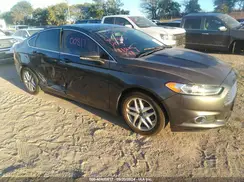 3FA6P0HDXGR224423 2016 FORD FUSION