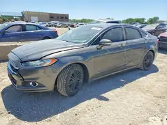 3FA6P0HDXGR224650 2016 FORD FUSION
