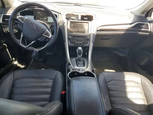 3FA6P0HDXGR224650 2016 FORD FUSION - Image 8